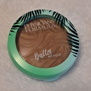 PHYSICIANS FORMULA BUTTER BRONZER